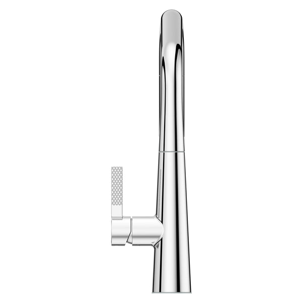 Asari Kitchen Faucet 1-Handle Polished Chrome