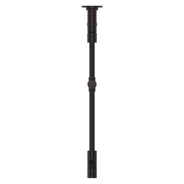 Lita Wall Mount Pot Filler 1-Handle Tuscan Bronze