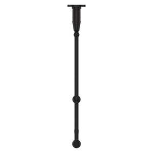 Port Haven Pot Filler 2-Handle Tuscan Bronze