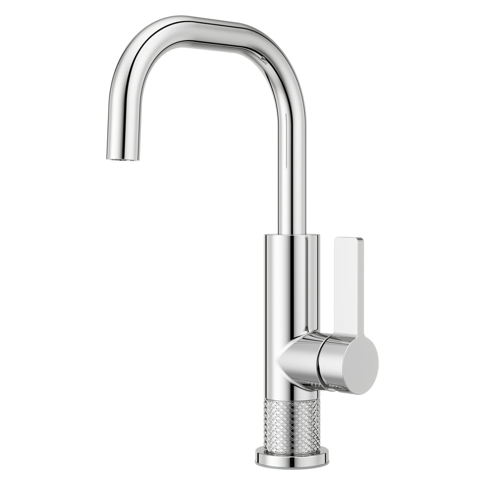 Montay Bar/Prep Faucet 1-Handle Polished Chrome
