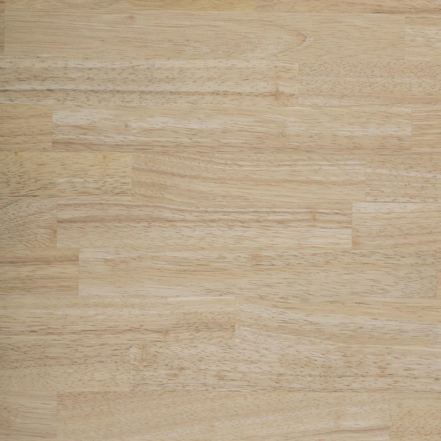 Williamsburg Butcher Block Co. Essential Hevea Butcher Block Countertop 25in x8ft