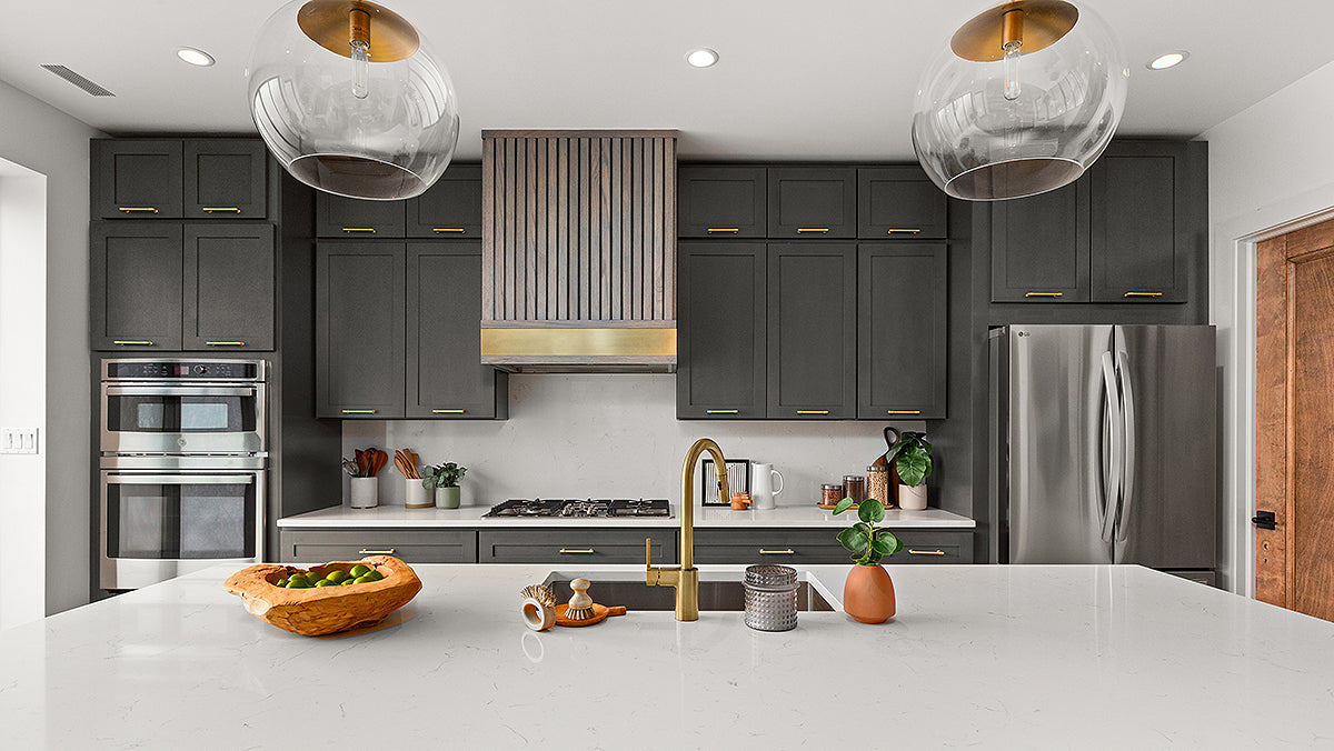 Hampton Pewter