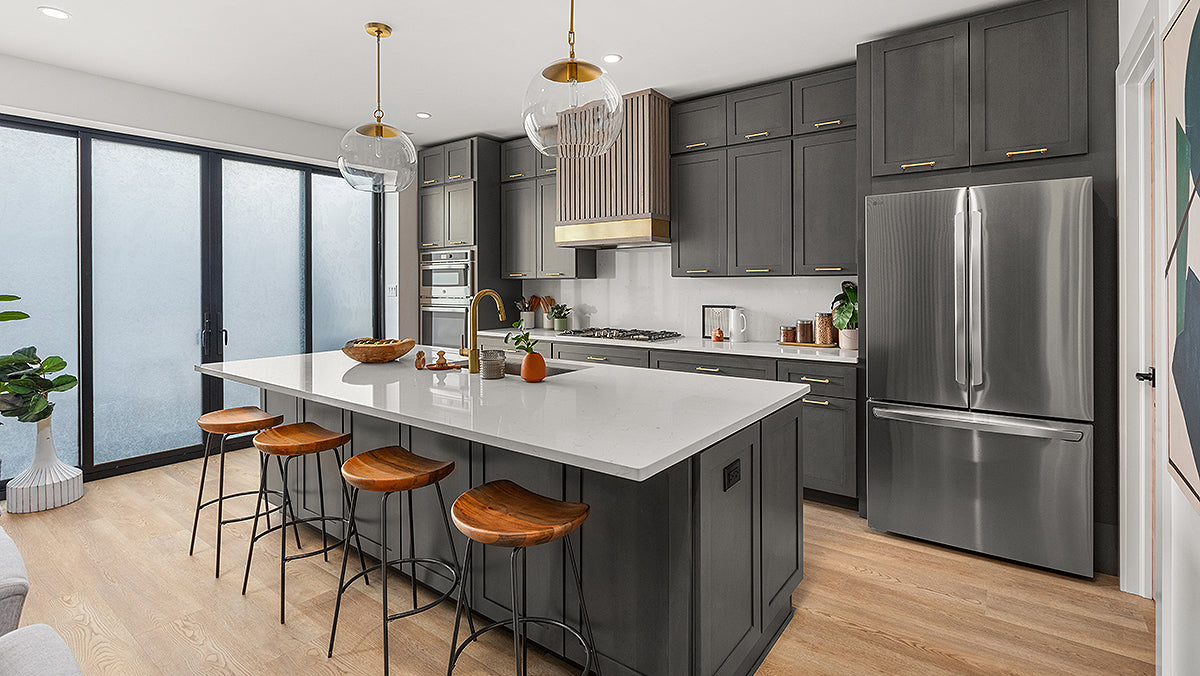Hampton Pewter