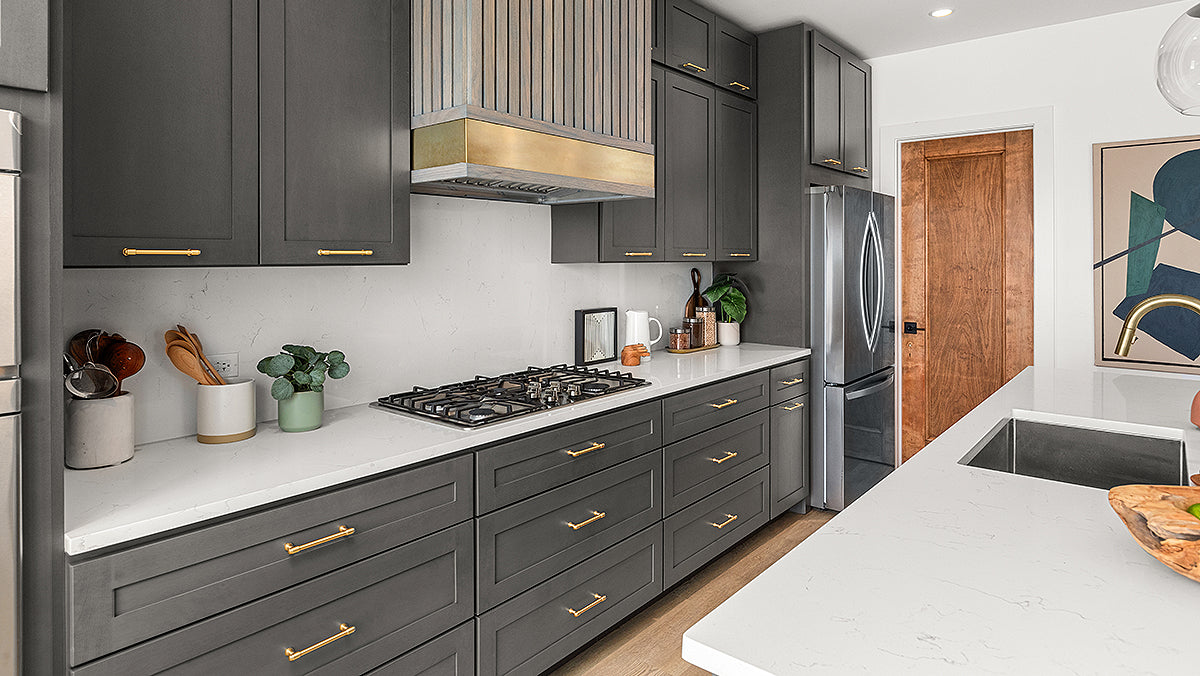 Hampton Pewter