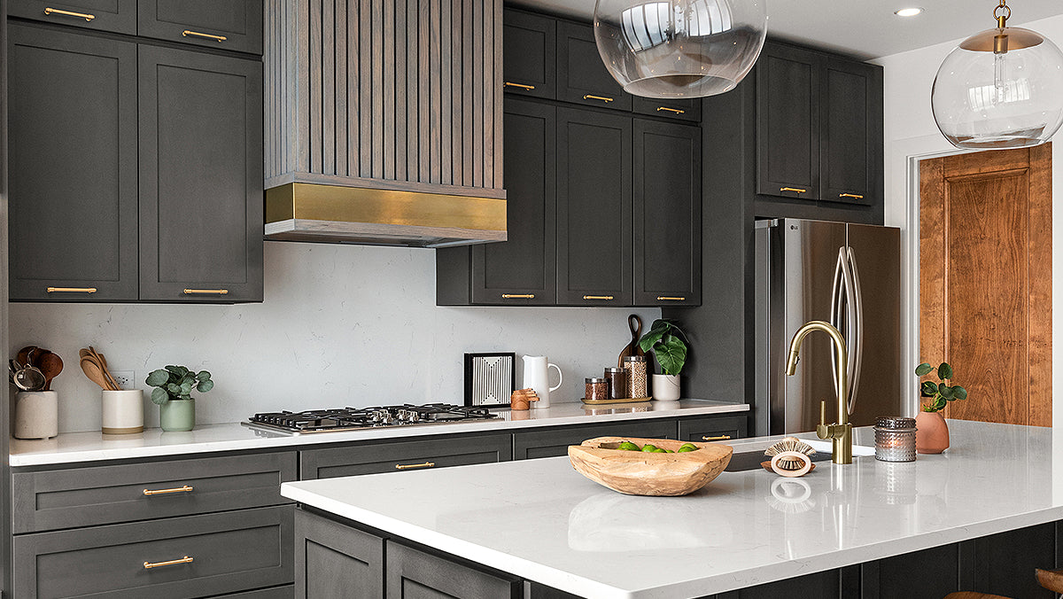 Hampton Pewter