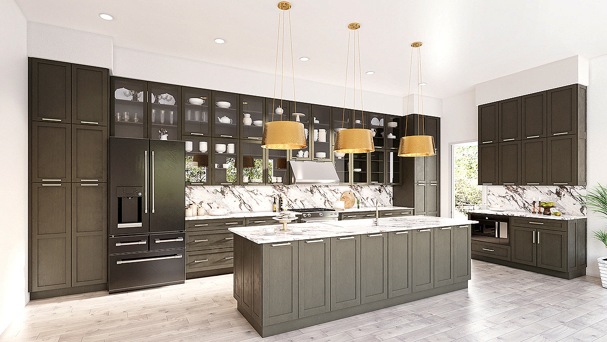 Hampton Pewter