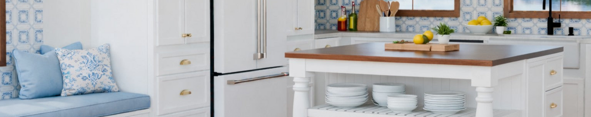 Shop Bevel Shaker Cabinets