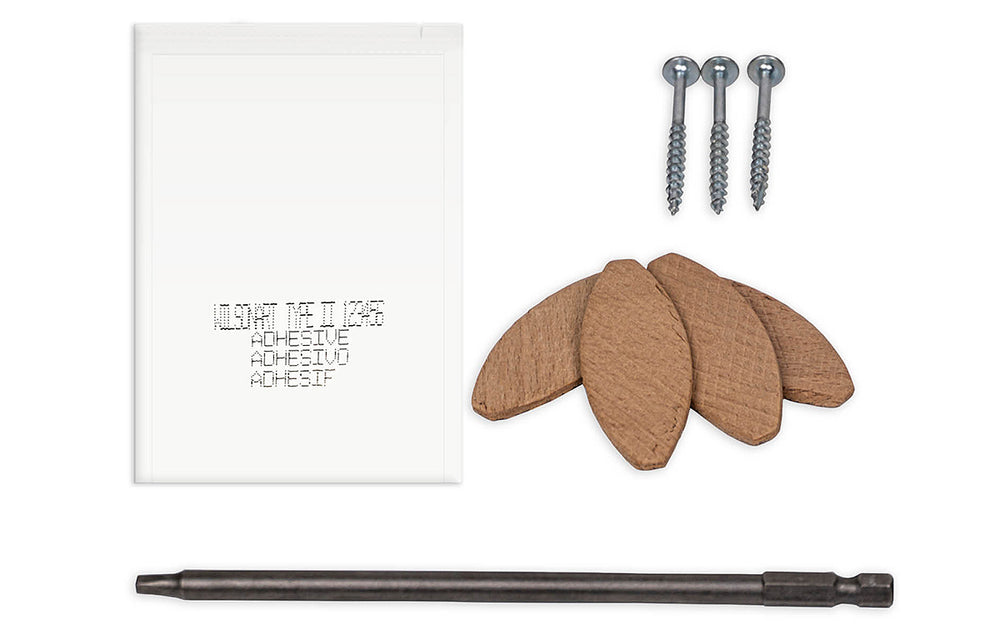ProntoTop Premiere Installation Kit