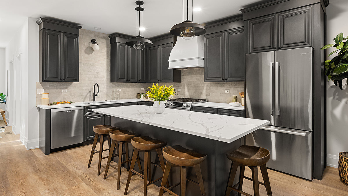 Kensington Collection | Cabinets To Go