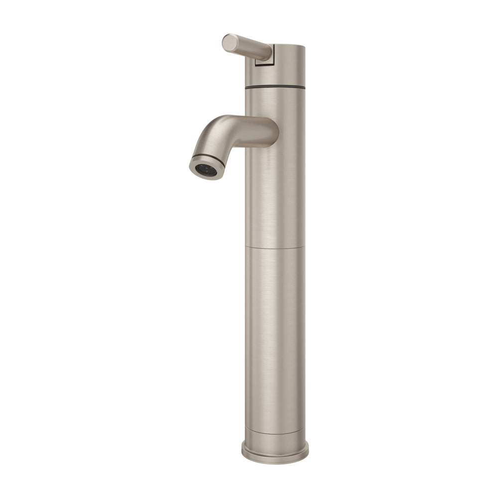 Contempra Bathroom Vessel Faucet Polished Chrome