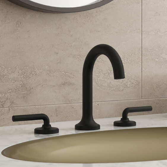 Faucets, Sinks & Range Hoods
