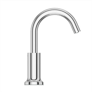 Tenet Bathroom Faucet 1-Handle Polished Chrome