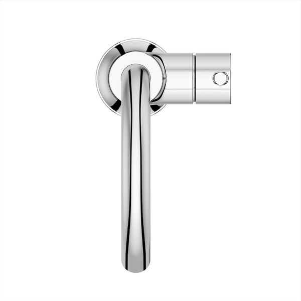 Tenet Bathroom Faucet 1-Handle Polished Chrome