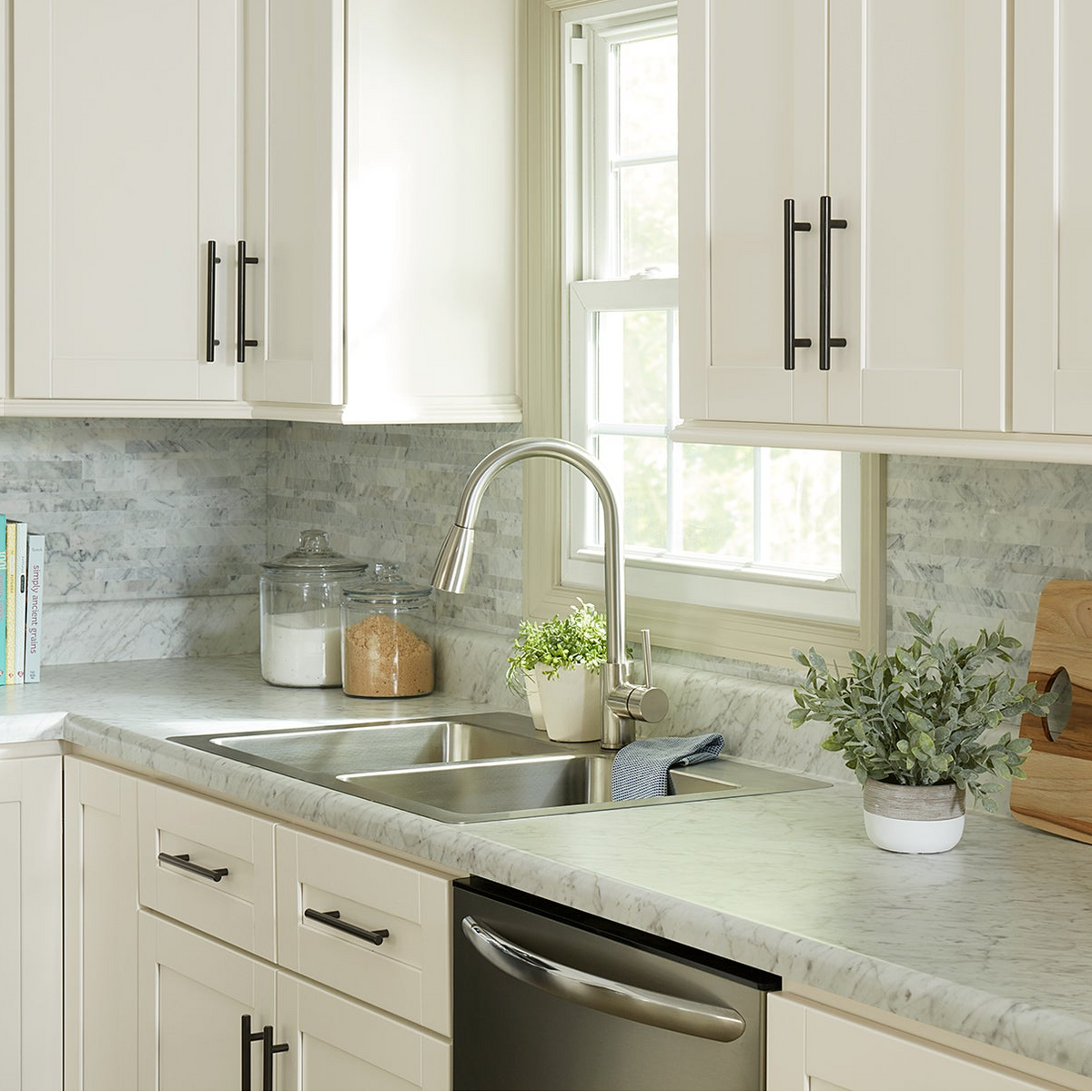 Cabinet Customizations