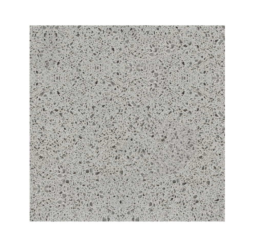 Pronto Vanity Manhattan Gray Quartz Side Splash