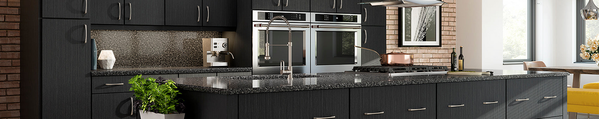 Shop Black Cabinets