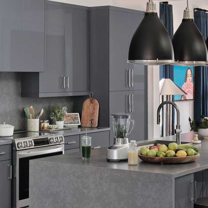Shop European Style Cabinets