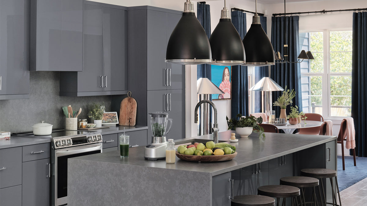 Shop European Style Cabinets