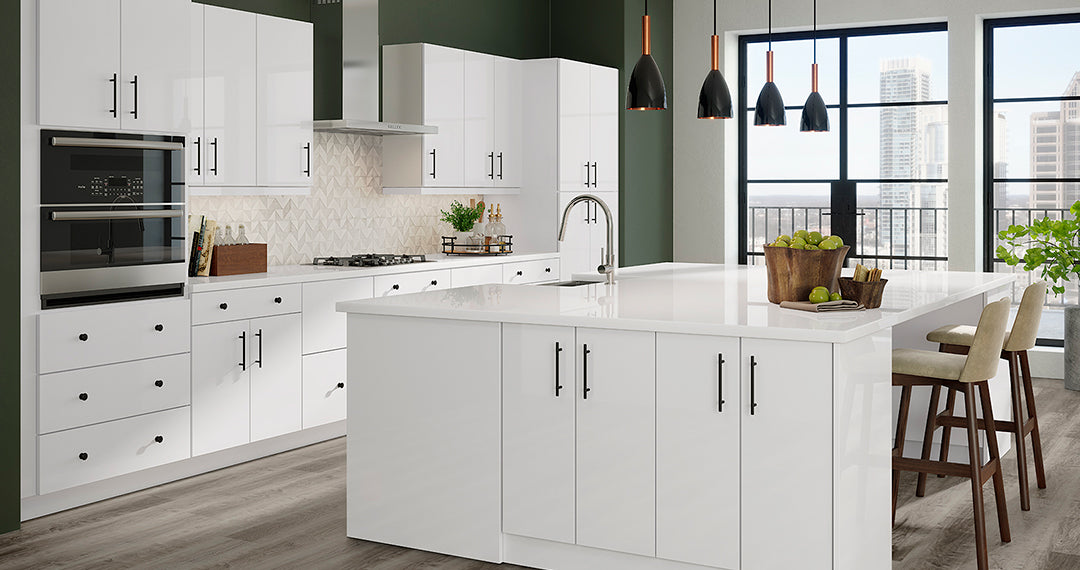 Shop European Style Cabinets