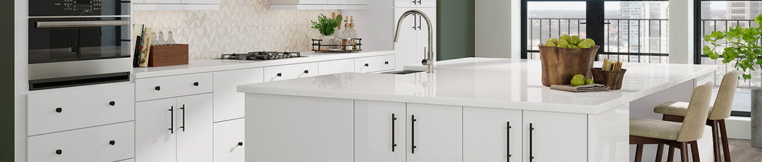 Shop European Style Cabinets