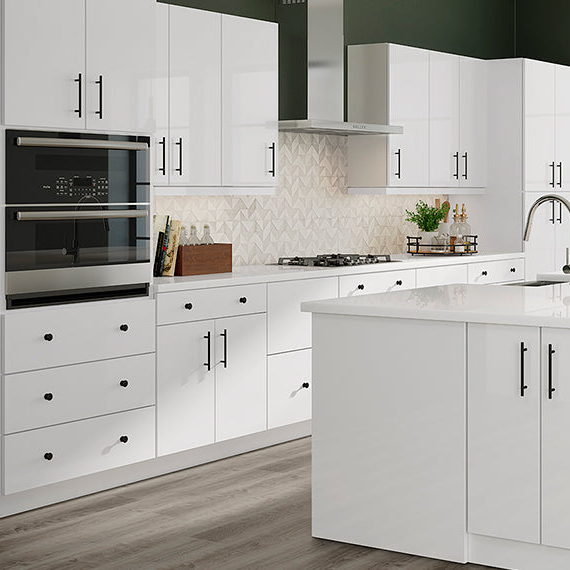 Shop European Style Cabinets