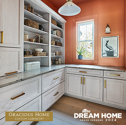 Cabinets To Go Your One Stop Dream Kitchen Shop