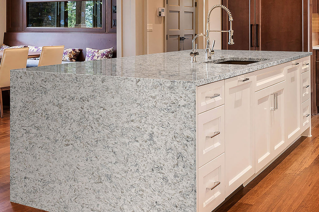 Corsica Pearl Classico Quartz