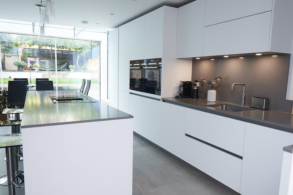 Corsica Gold Antiquity Quartz