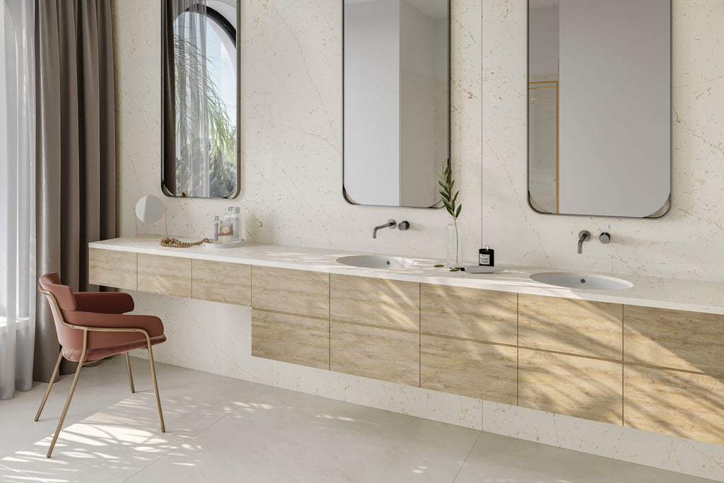 Corsica Gold Avalon Quartz