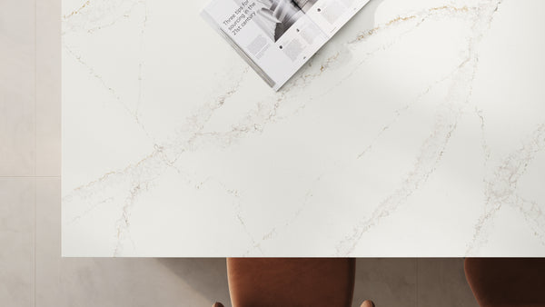 Corsica Gold Bronze Mirage Quartz