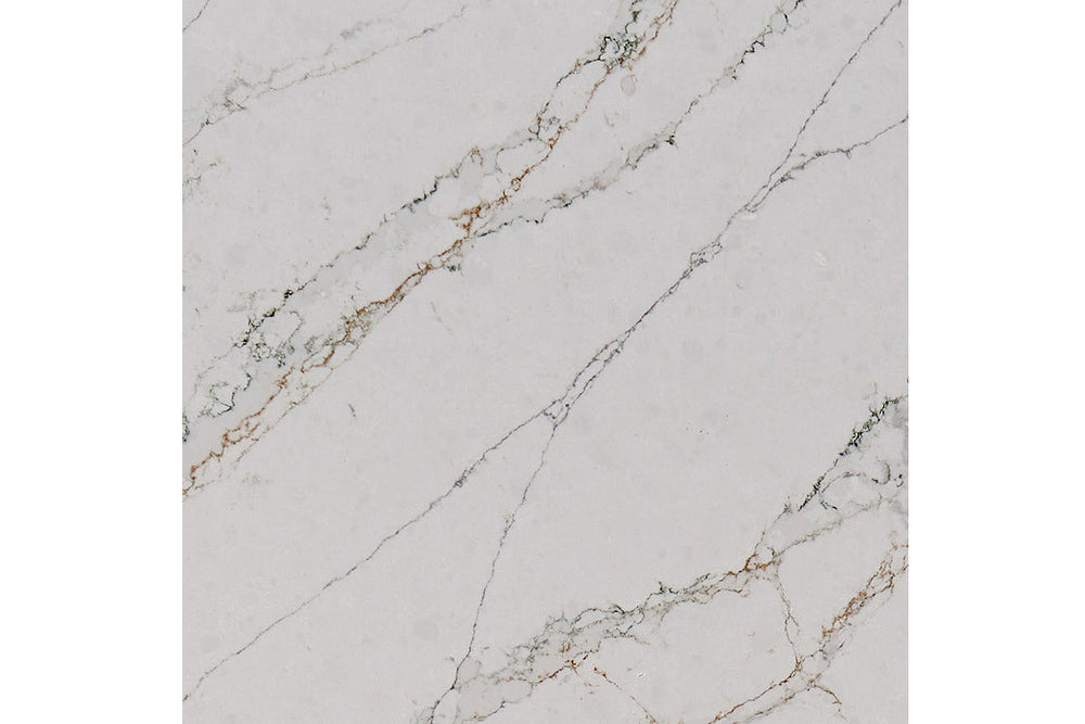 Corsica Pearl Calacatta Magnolia Quartz 3cm