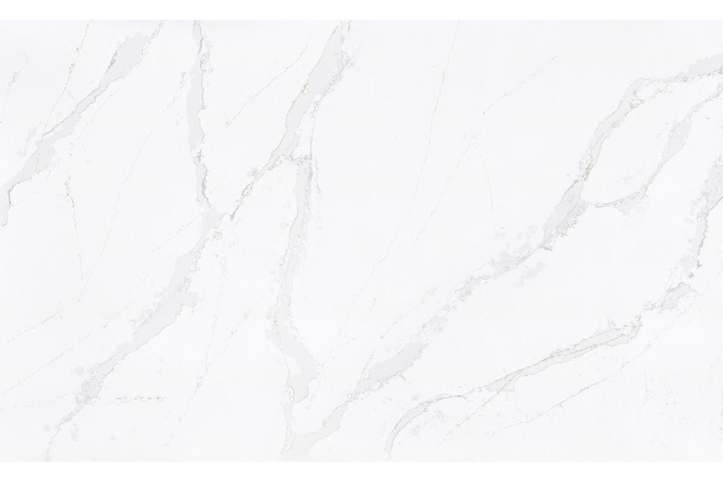 Corsica Gold Calacatta Ochre Quartz