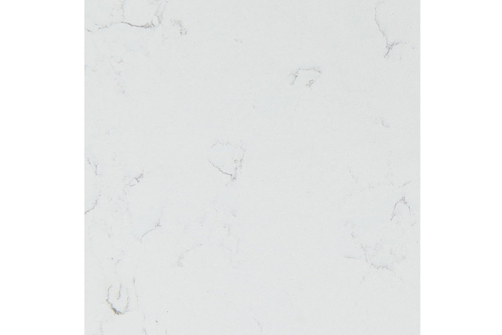 Corsica Pearl Carrara Poppy Quartz 3cm