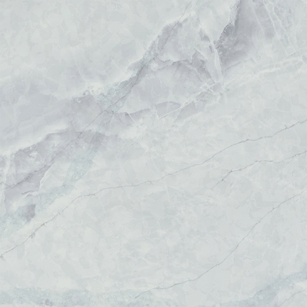 Corsica Pearl Crystallo Glace Quartz 3cm