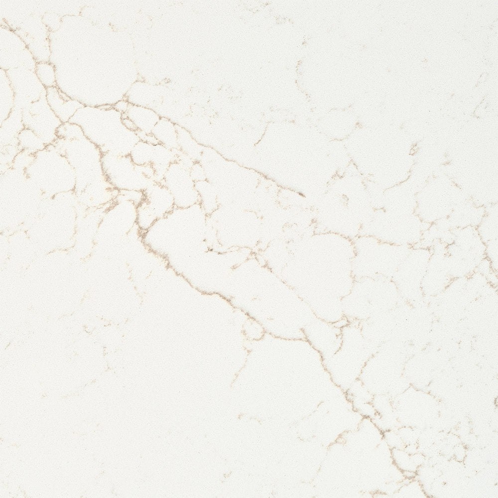 Corsica Pearl Dorato Quartz 3cm