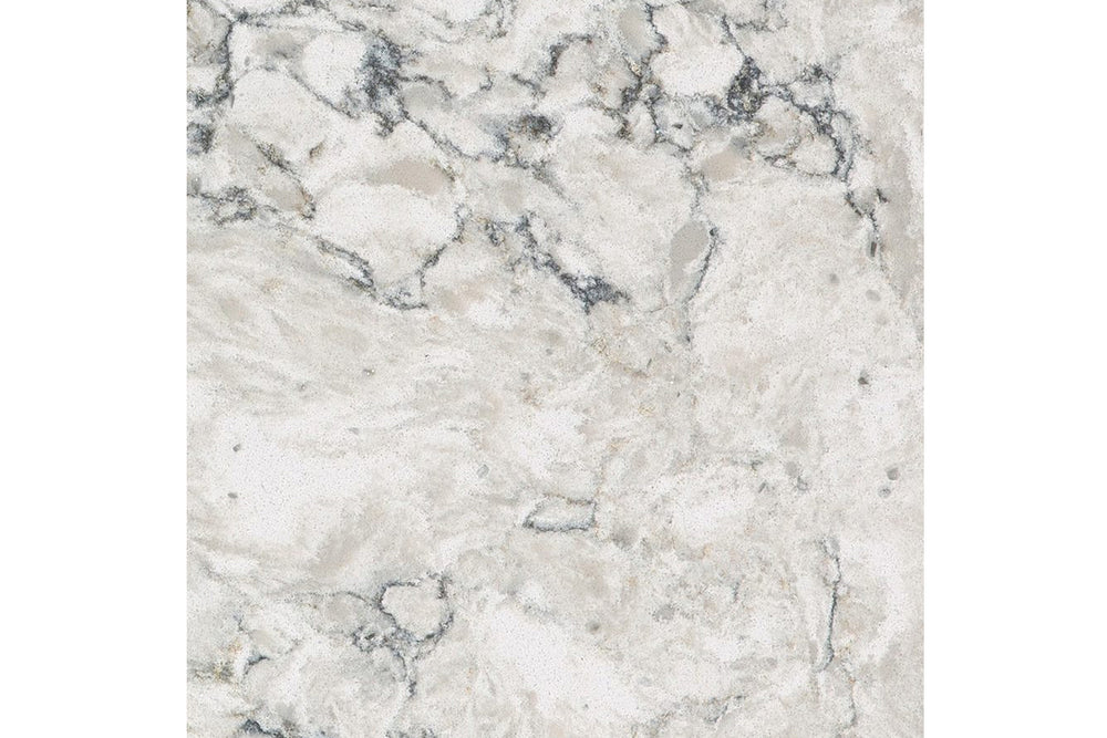 Corsica Gold Demi White Quartz