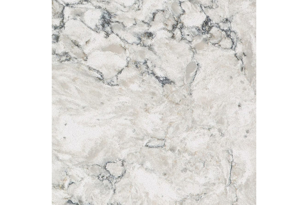 Corsica Gold Demi White Quartz