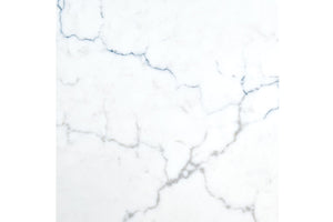 Corsica Pearl Calacatta Hero Quartz 3cm