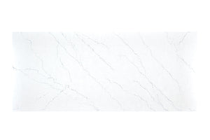 Corsica Pearl Calacatta Hero Quartz 3cm