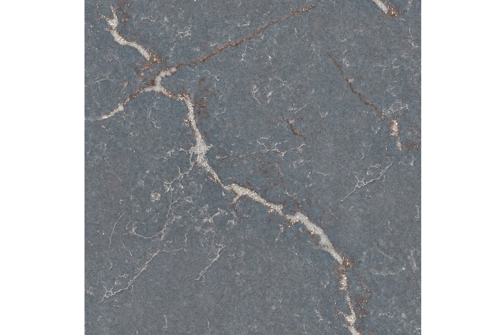 Corsica Gold Imperial Bleu Quartz