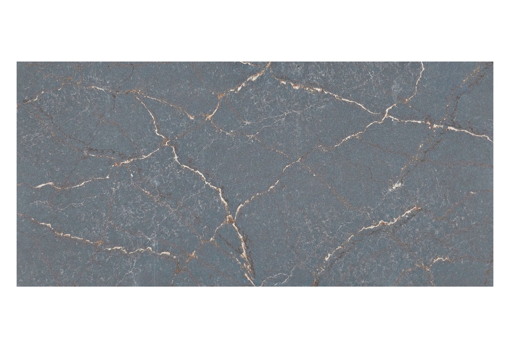 Corsica Gold Imperial Bleu Quartz