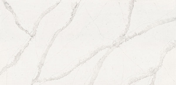 Corsica Gold Luminous Frost Quartz 3CM