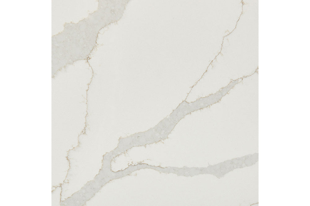 Corsica Pearl Calacatta Malia Quartz 3cm