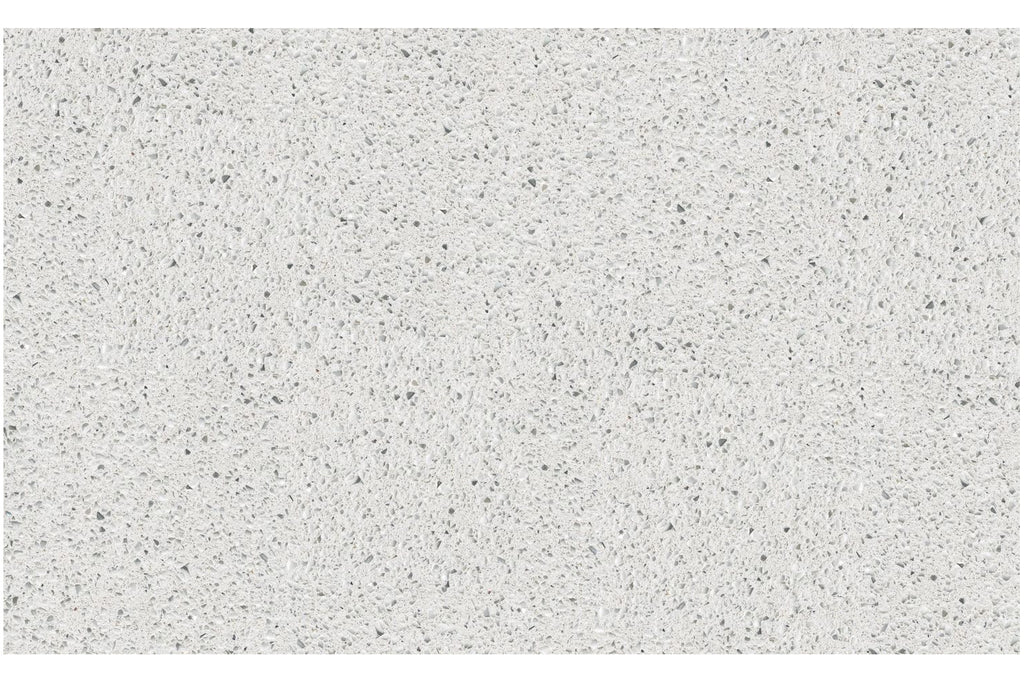 Corsica Gold Nebulous White Quartz