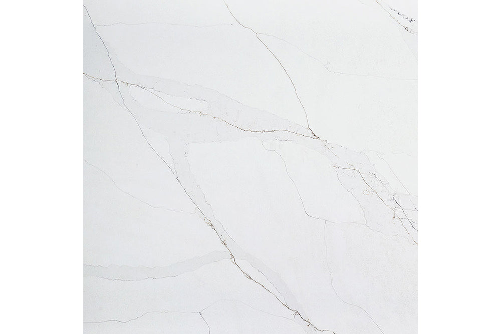Corsica Pearl Calacatta Orla Quartz 3cm