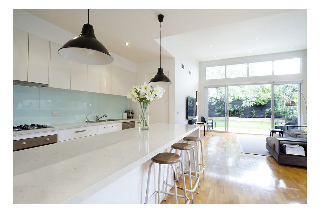 Corsica Gold Stately Sea Quartz