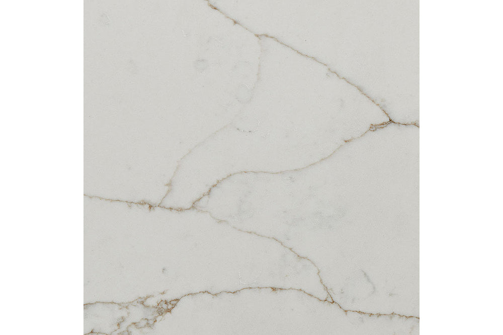 Corsica Pearl Calacatta Serrano Quartz 3cm