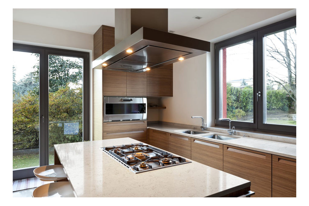 Corsica Gold Sirius Quartz