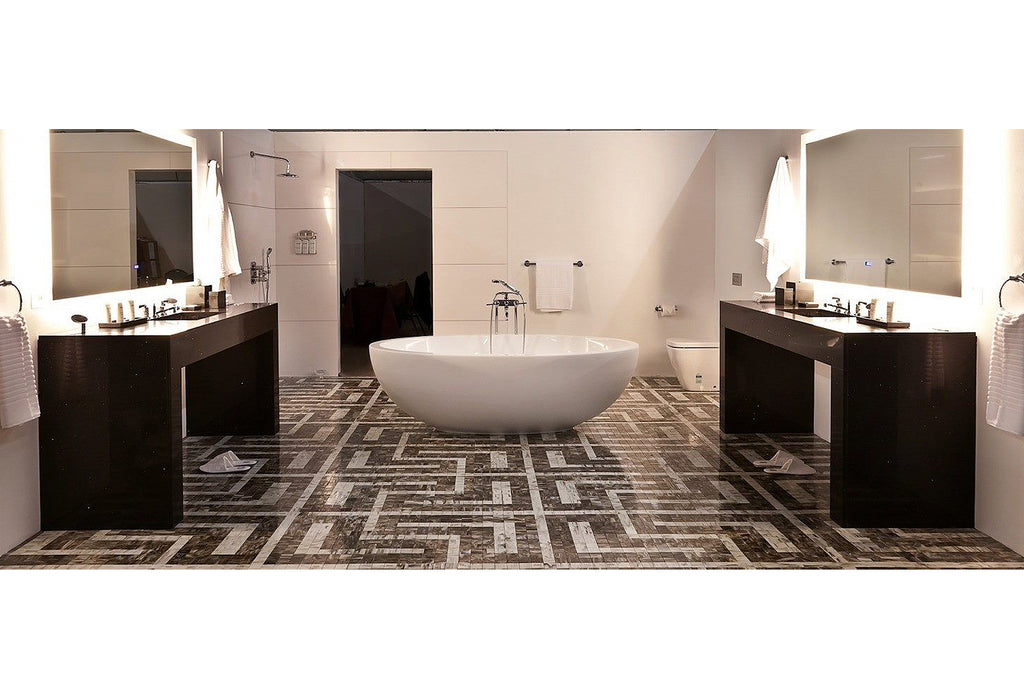 Corsica Gold Umbra Quartz