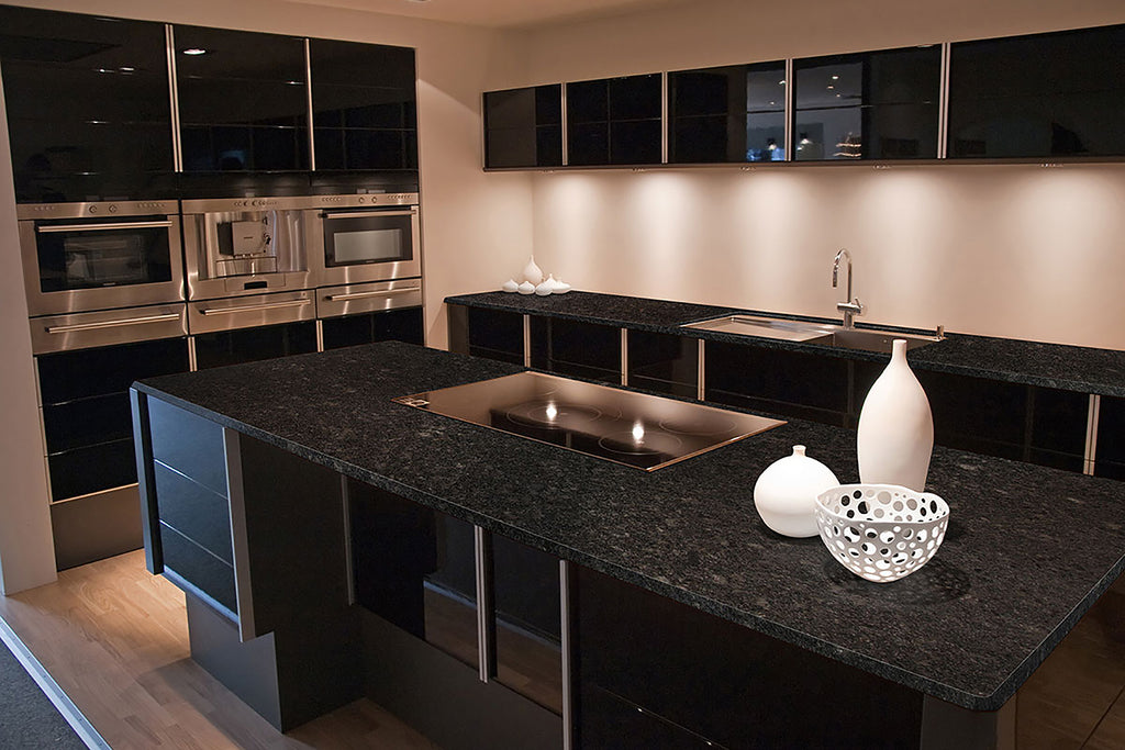 Corsica Pearl Citadelle Granite